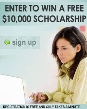 Free Scholarships